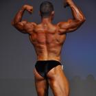 RJ   Gibbs - NPC John Simmons 2009 - #1